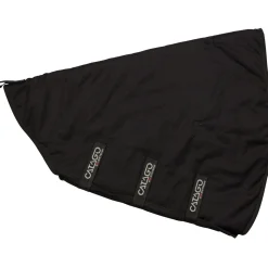 New ERS Catago® FIR-Tech Neck Cover Black
