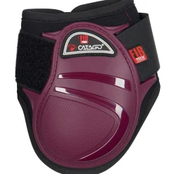 Best ERS Catago® FIR-Tech Young Horse Fetlock Boots