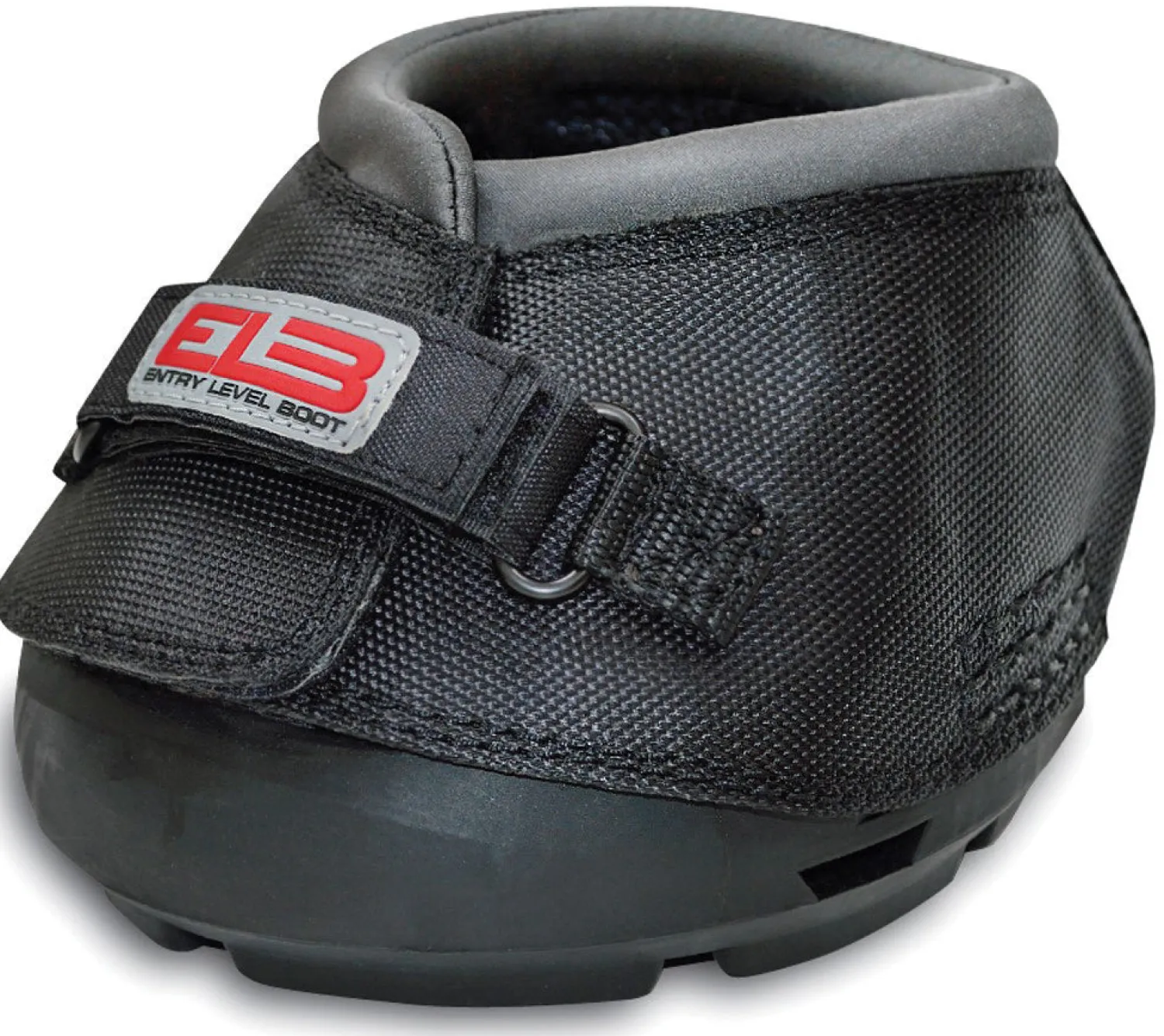Hot TOKLAT ORIGINALS Cavallo™ ELB Boot Black