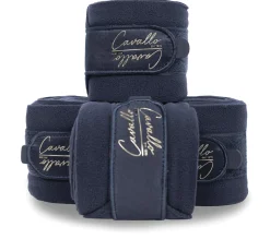 New GEM CAVALLO Cavallo® Helen Polo Wraps