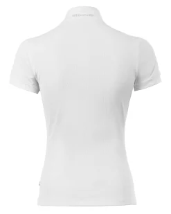 GEM CAVALLO Cavallo® Ladies’ Caval Noela Short Sleeve Show Shirt