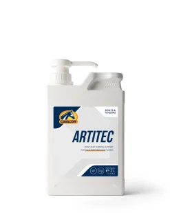 Online CAVALOR ® ArtiTec