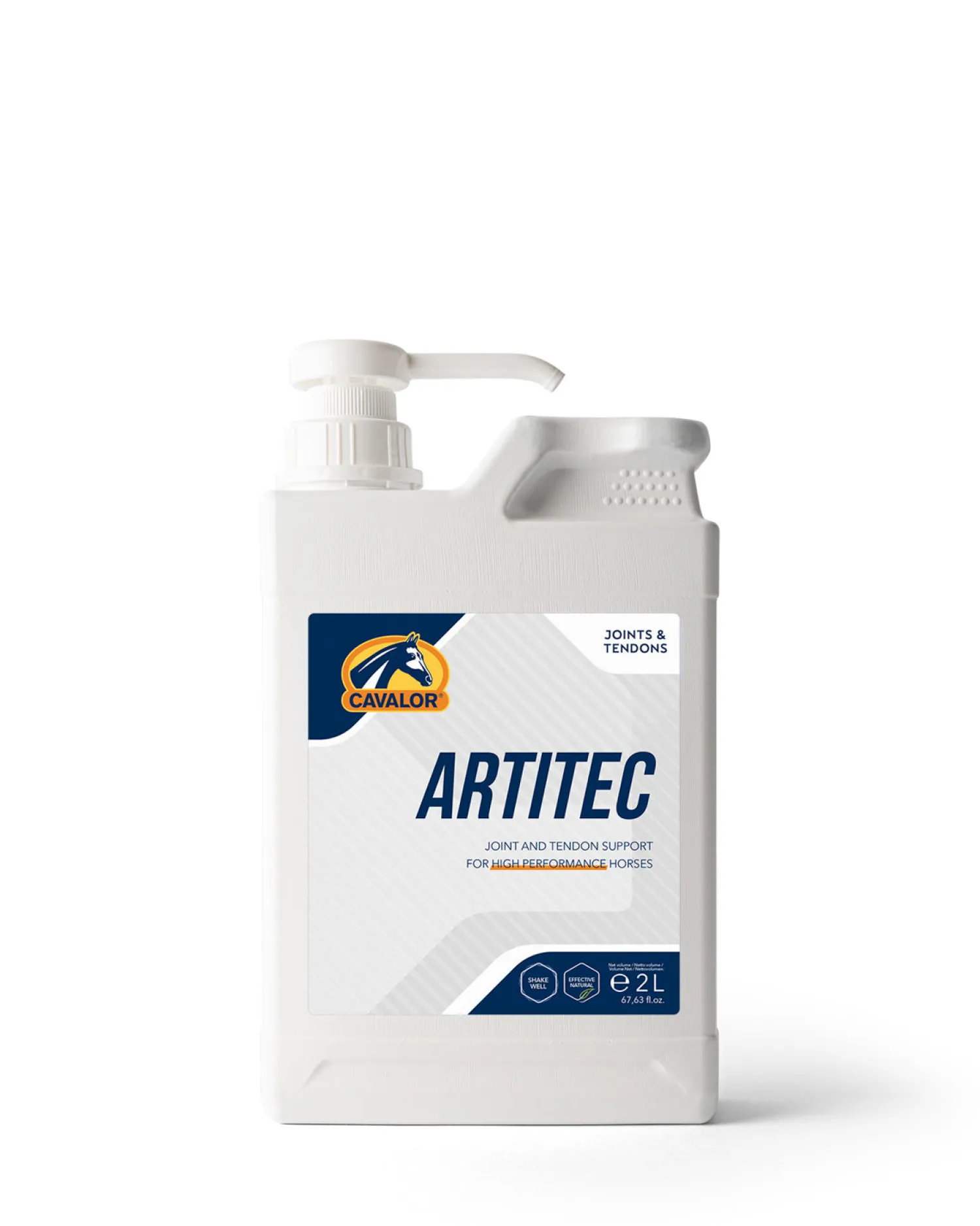 Online CAVALOR ® ArtiTec