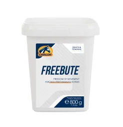 New CAVALOR ® FreeBute Powder