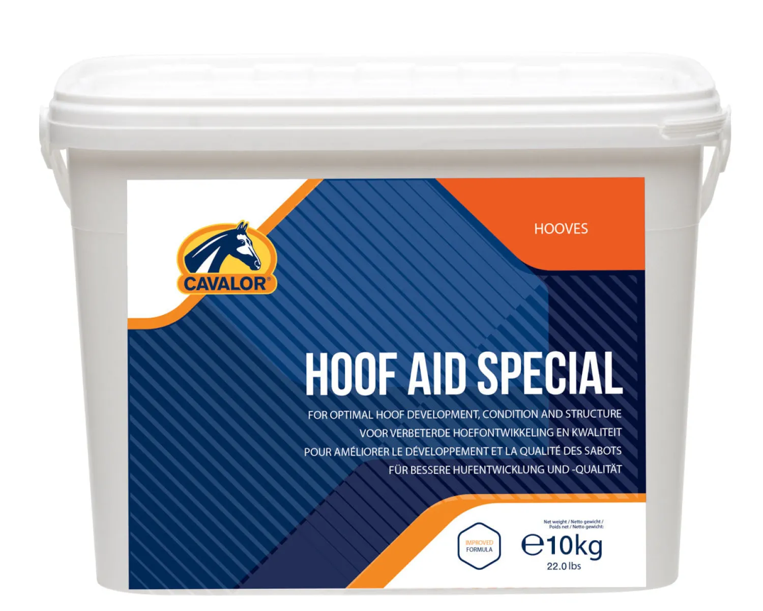 Online CAVALOR ® Hoof Aid Special