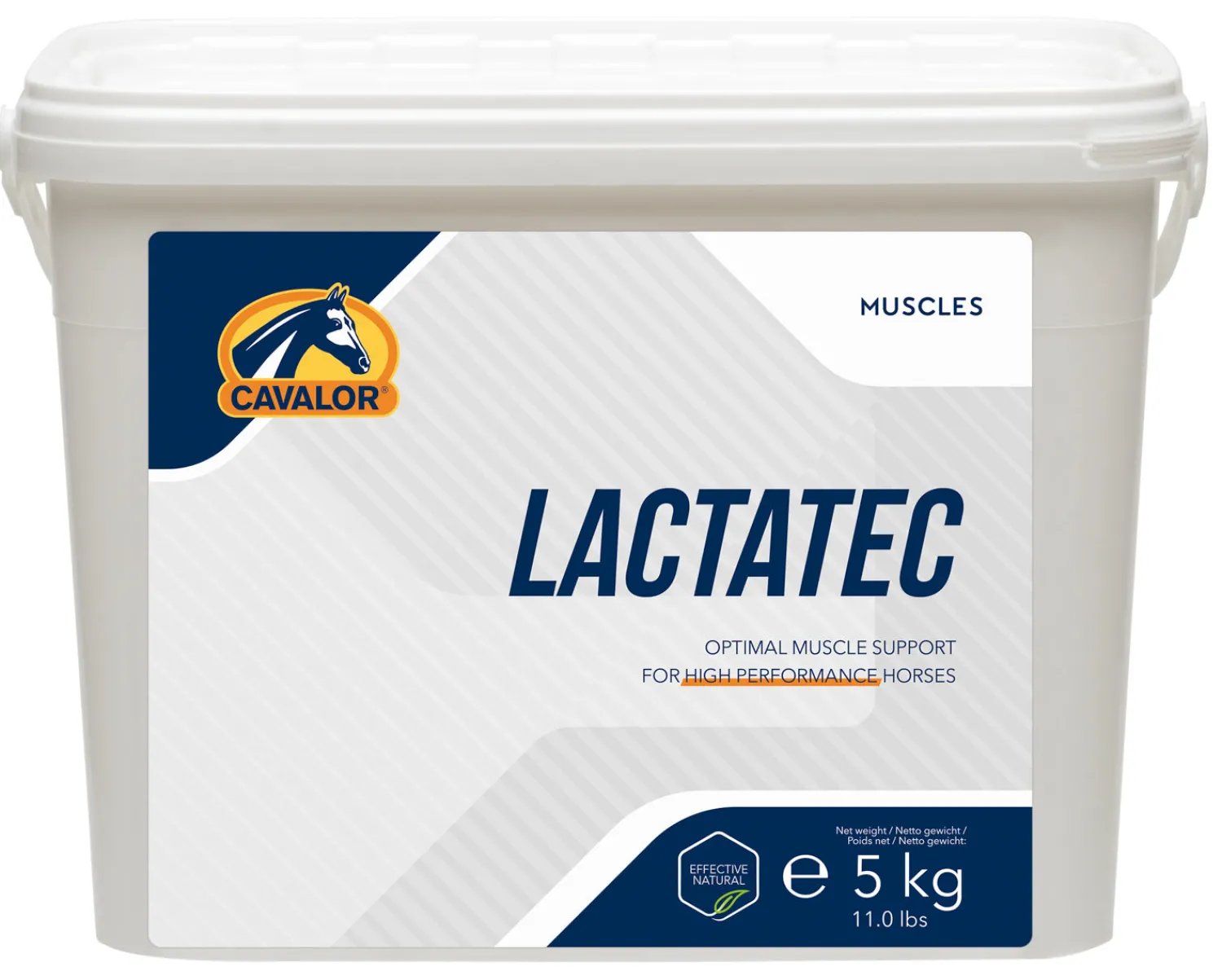 Hot CAVALOR ® Lactatec