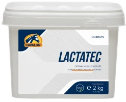Hot CAVALOR ® Lactatec