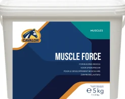 Best CAVALOR ® Muscle Force