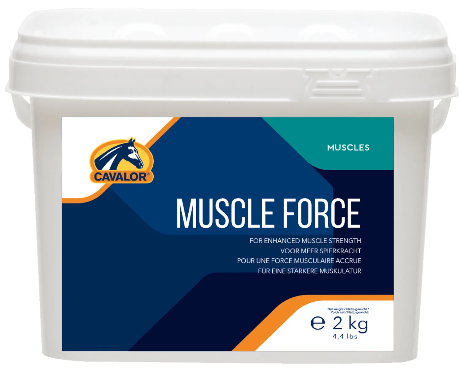 Sale CAVALOR ® Muscle Force