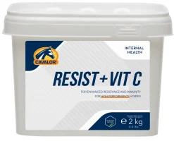 Best CAVALOR ® Resist + Vit C