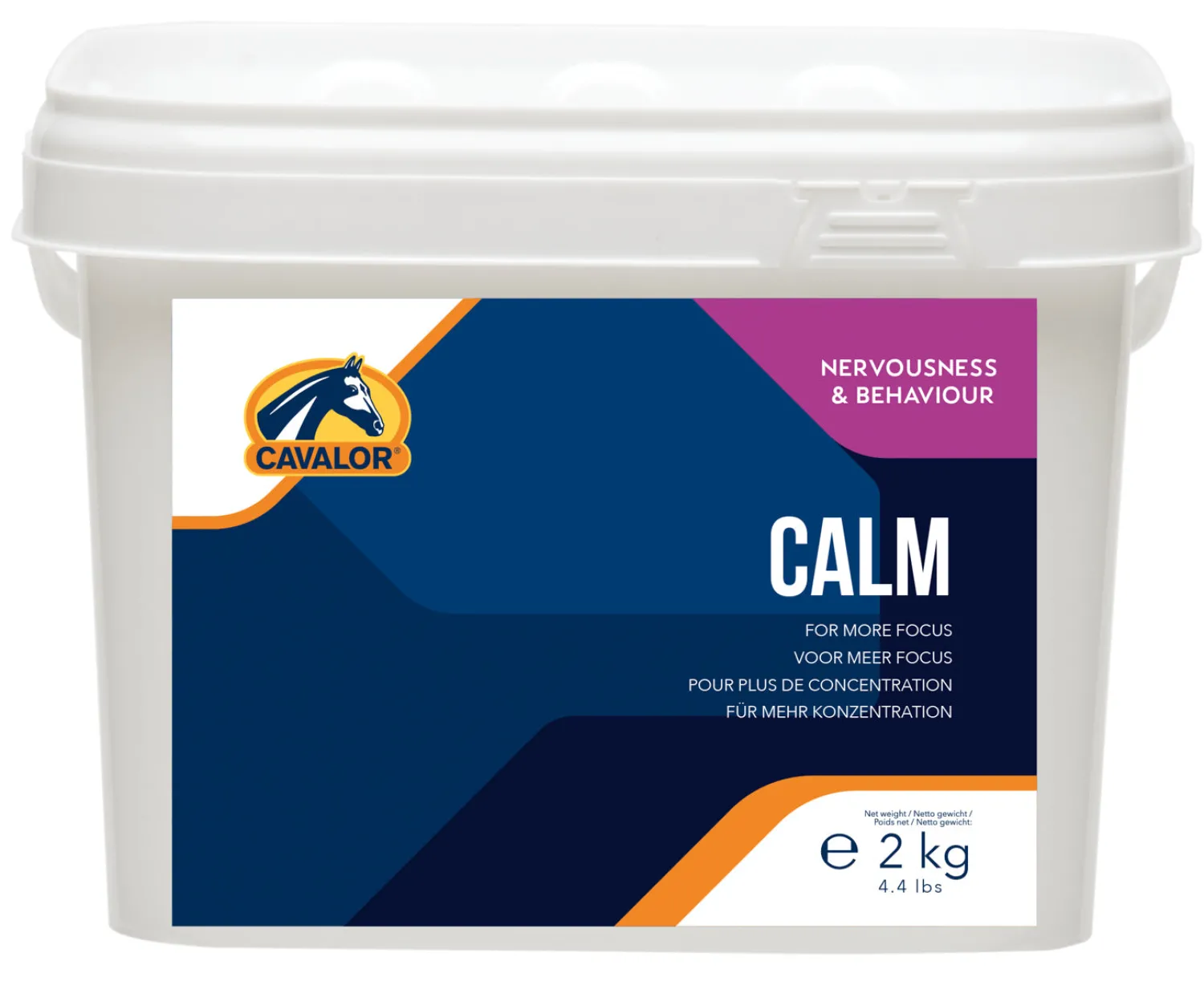 New CAVALOR ® SoZen