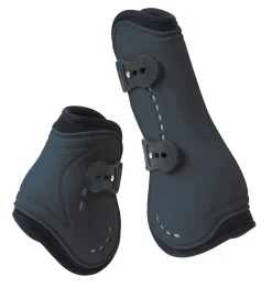 Online ERS Centaur® 3D-AirTek Competitor Boot Set Black