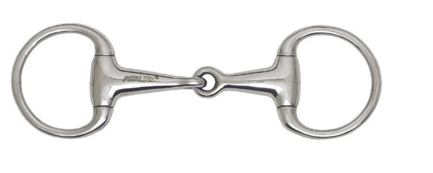 Online ERS Centaur Pony Eggbutt Snaffle Bit