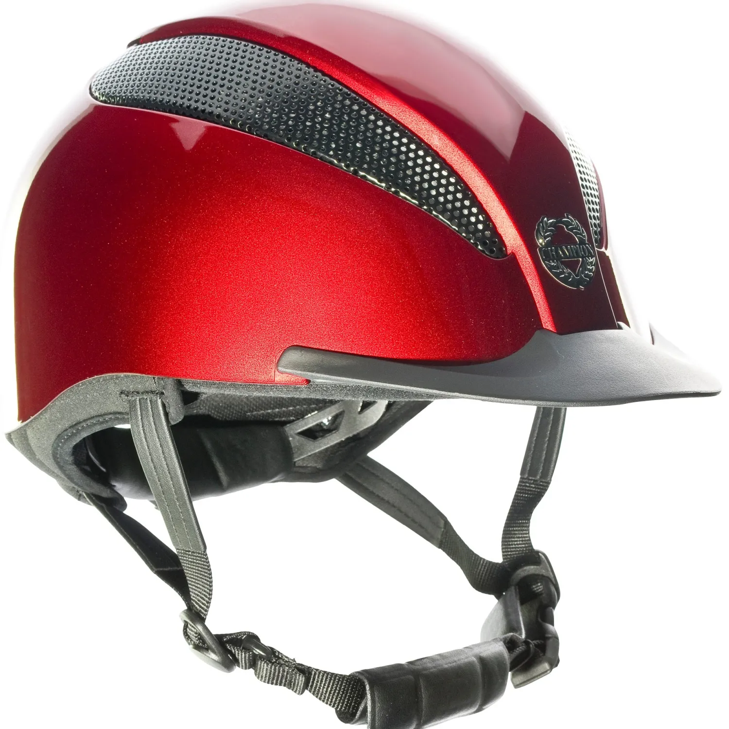 Outlet TOKLAT ORIGINALS Champion® Air-Tech Deluxe Helmet with Dial Fit