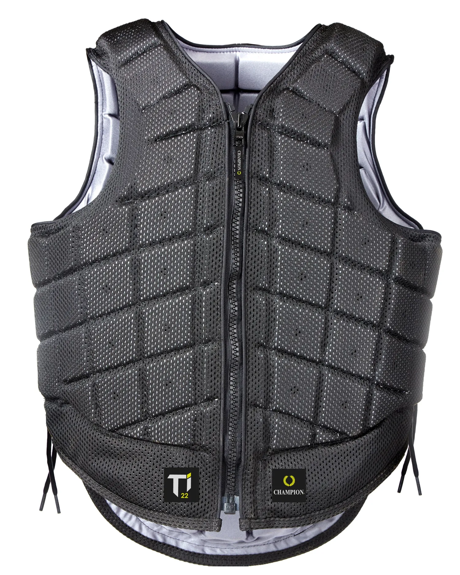 Outlet TOKLAT ORIGINALS Champion® Children’s Titanium Ti22 Body Protector – Medium