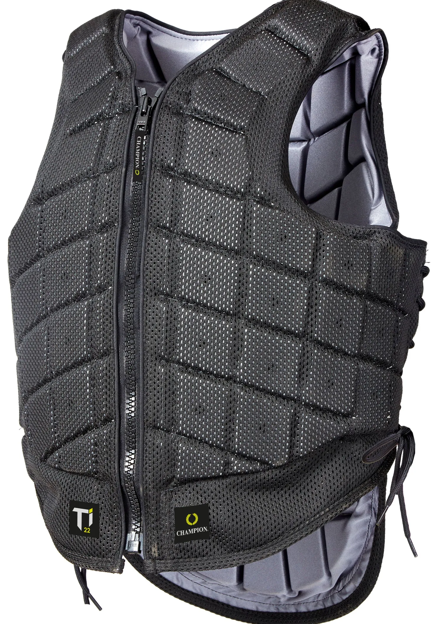 Outlet TOKLAT ORIGINALS Champion® Children’s Titanium Ti22 Body Protector – Medium