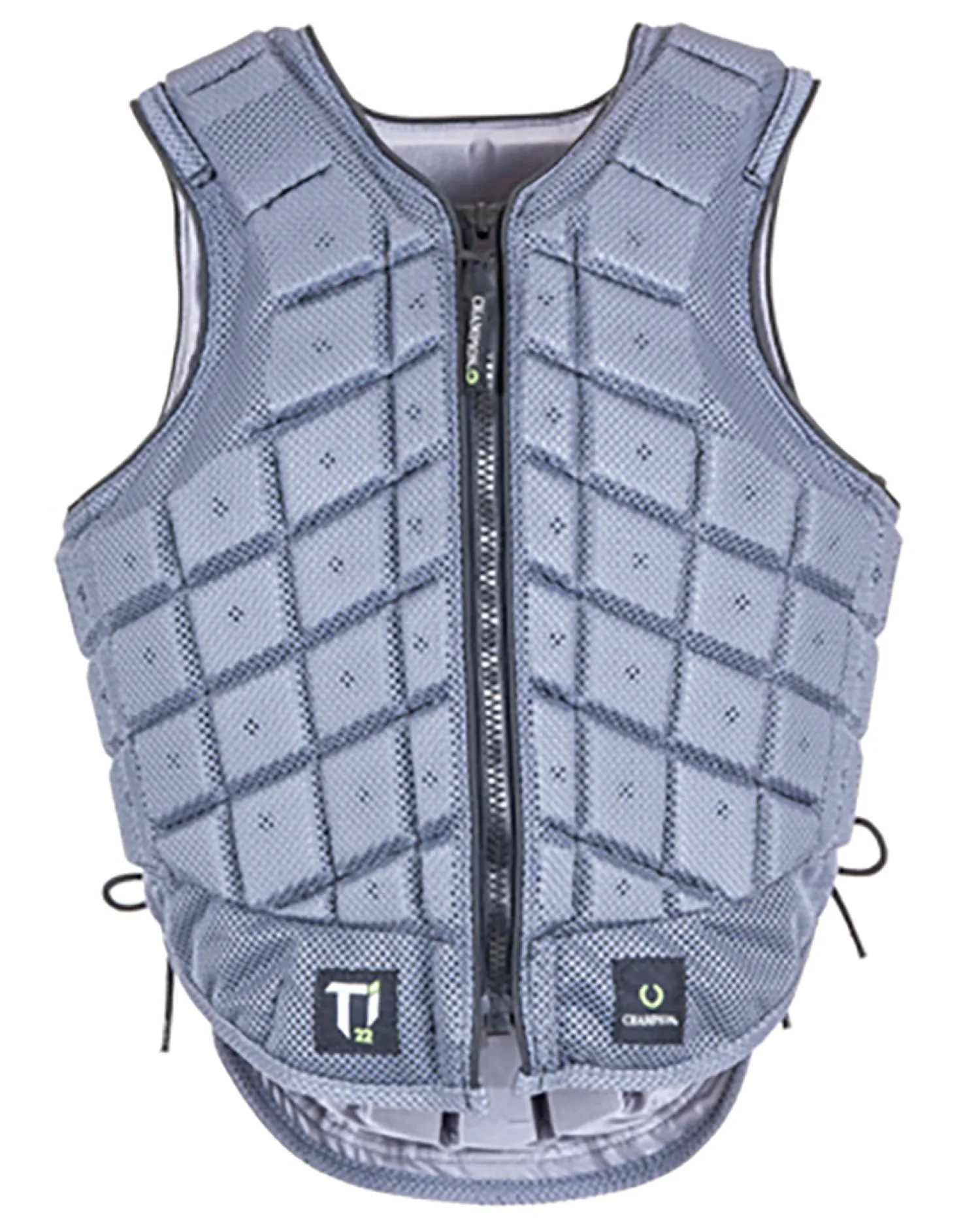 Outlet TOKLAT ORIGINALS Champion® Children’s Titanium Ti22 Body Protector – Medium