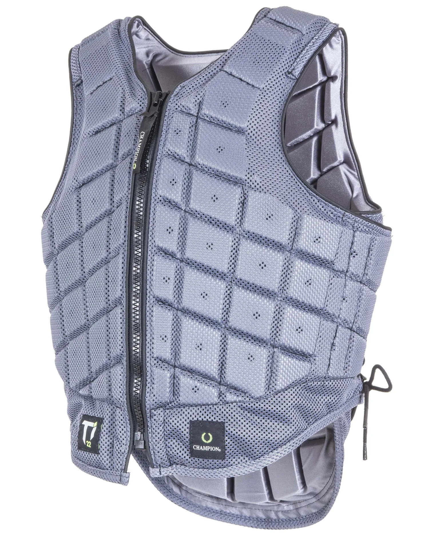 Outlet TOKLAT ORIGINALS Champion® Children’s Titanium Ti22 Body Protector – Medium