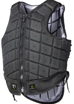 Outlet TOKLAT ORIGINALS Champion® Children’s Titanium Ti22 Body Protector – Large