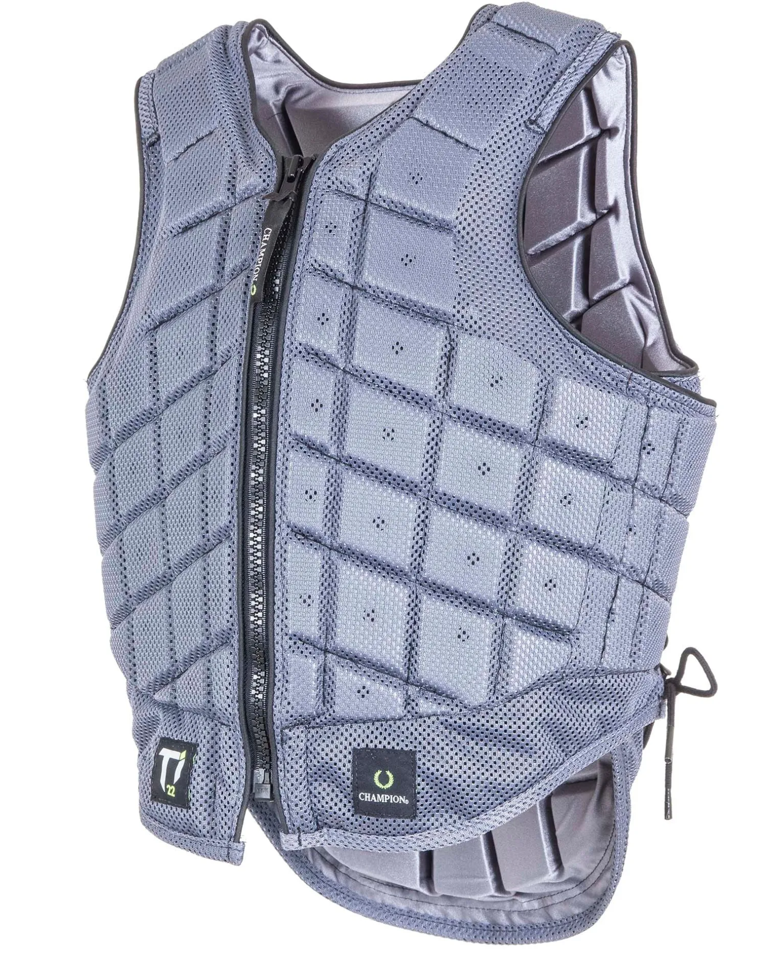 Outlet TOKLAT ORIGINALS Champion® Children’s Titanium Ti22 Body Protector – Large