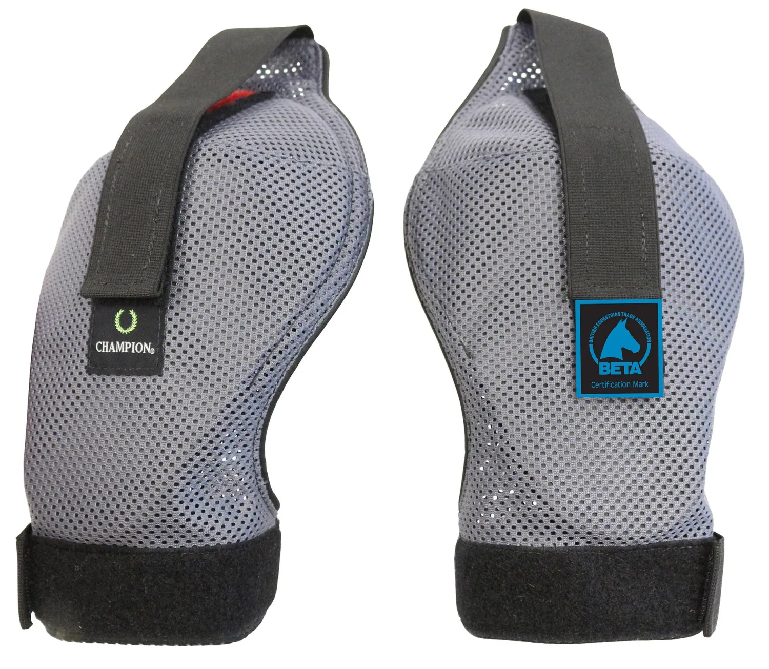 Hot TOKLAT ORIGINALS Champion® Titanium Ti22 Guardian Shoulder Protectors