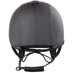 New TOKLAT ORIGINALS Champion® Ventair Hunter Noir Helmet Black