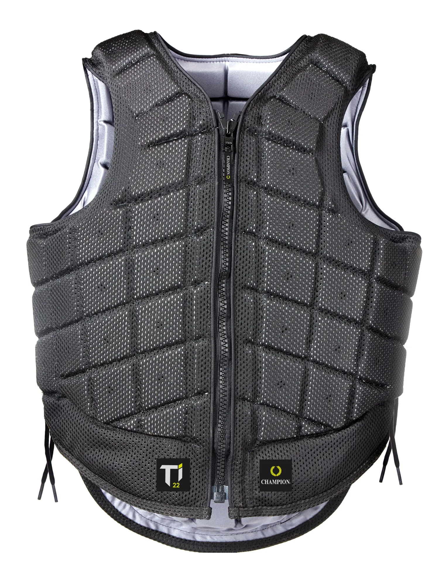 Discount TOKLAT ORIGINALS Champion® Youth Titanium Ti22 Body Protector