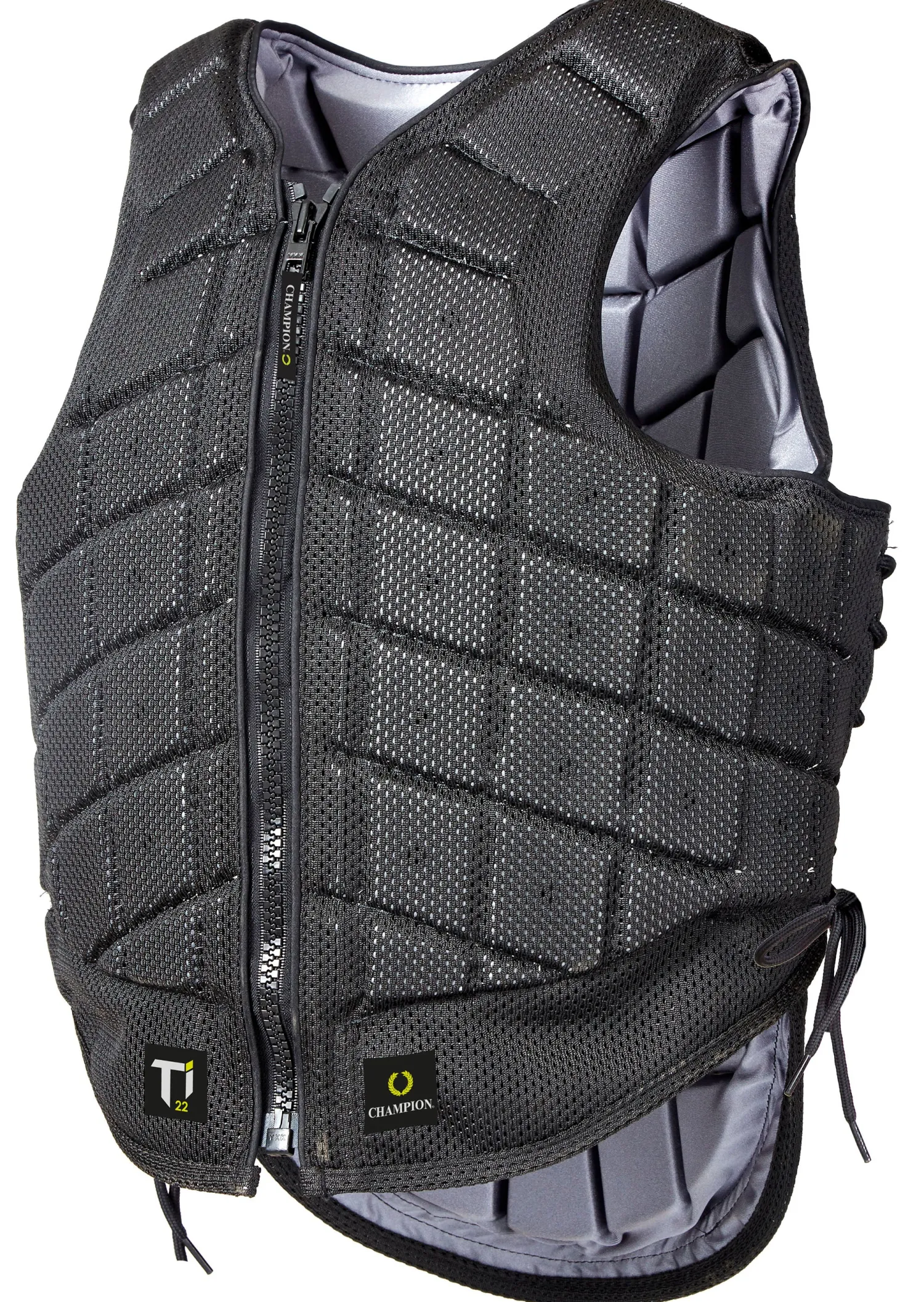 Sale TOKLAT ORIGINALS Champion® Adults’ Titanium Ti22 Body Protector