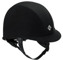 Discount CHARLES OWEN AYR8® Plus Helmet Black