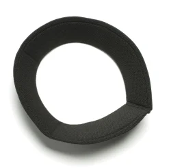 Outlet CHARLES OWEN Drape Headband (AYR8 Plus/JR8 Plus/GR8 Plus/AyrBrush) Black