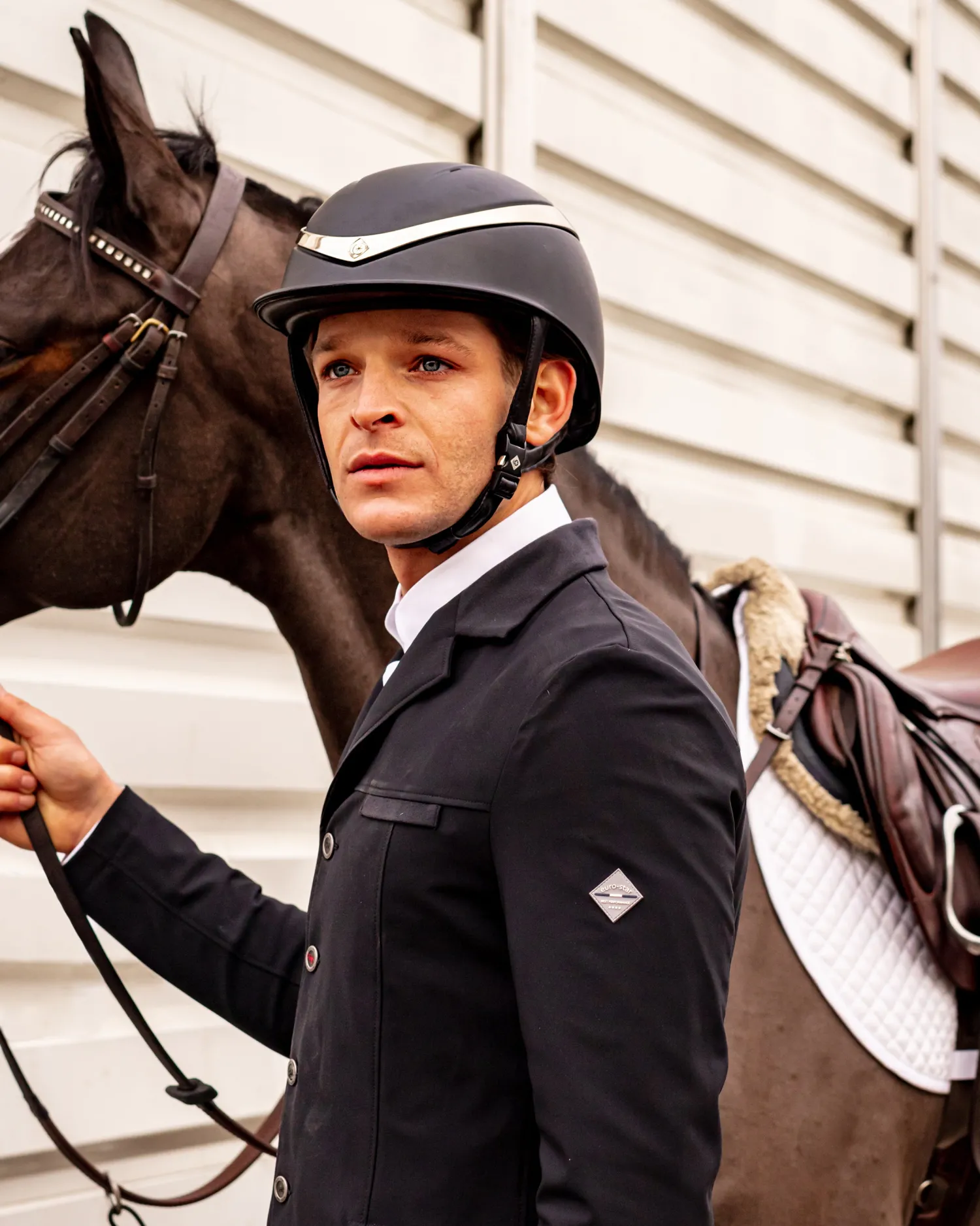 Online CHARLES OWEN Halo MIPS® Helmet
