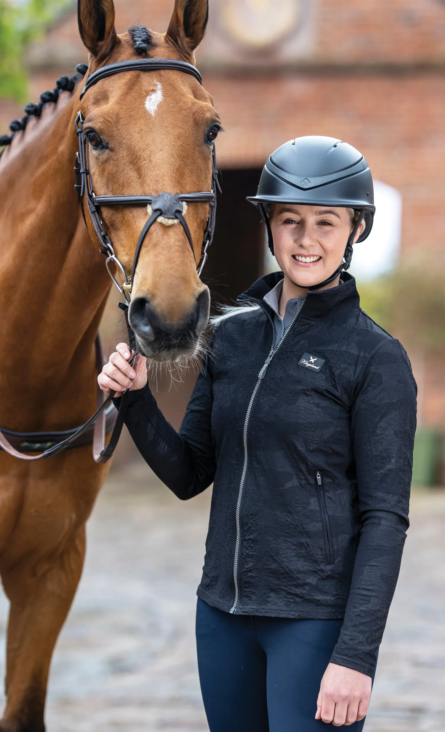 Online CHARLES OWEN Halo MIPS® Helmet