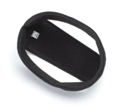 Online CHARLES OWEN Luna Headband (Luna/Luna Wide Peak) Black