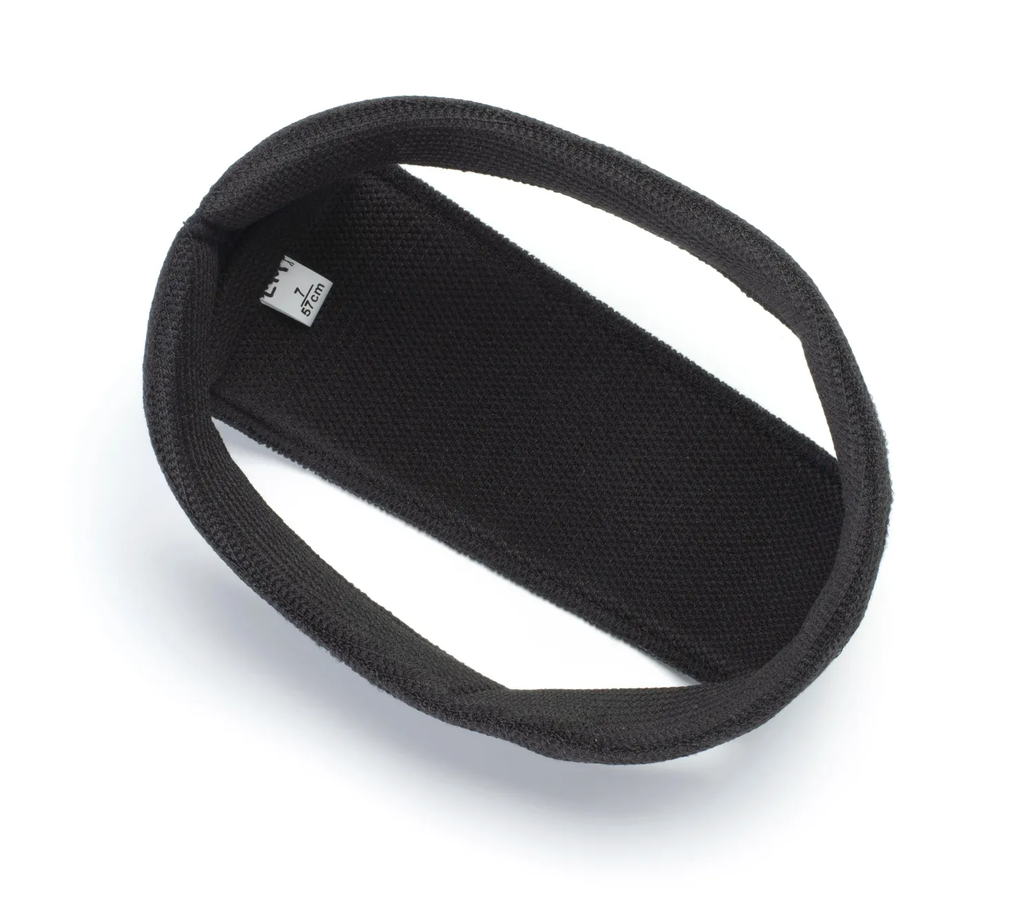 Online CHARLES OWEN Luna Headband (Luna/Luna Wide Peak) Black