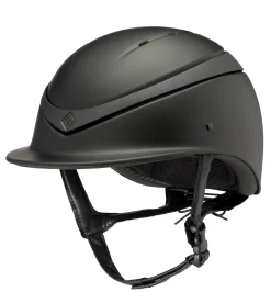 CHARLES OWEN Luna Helmet