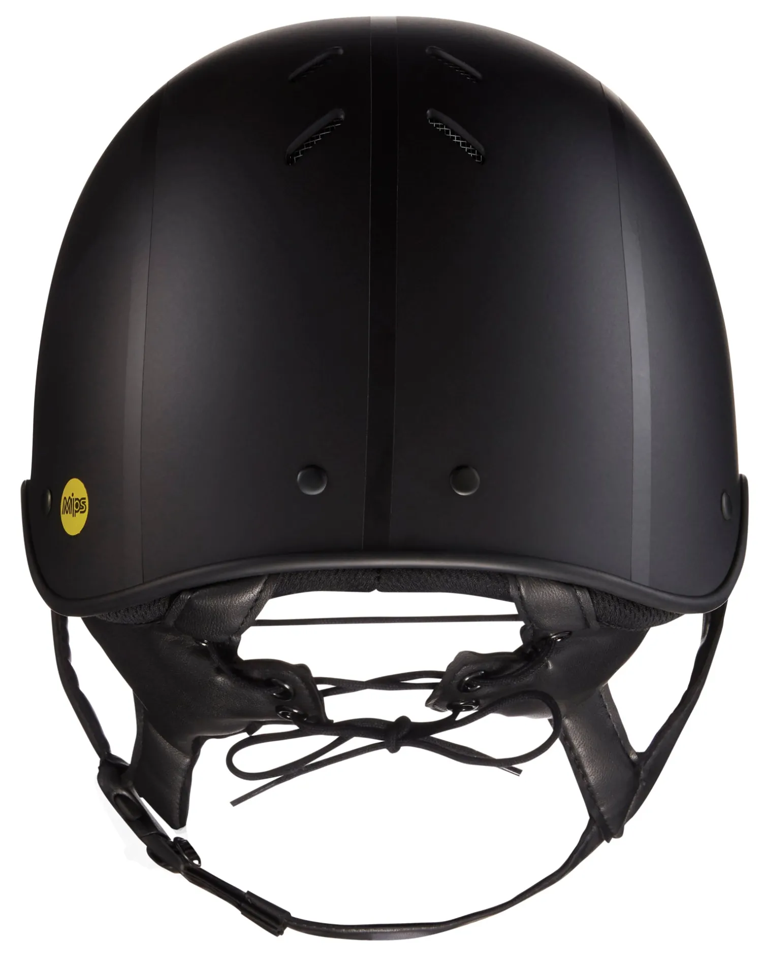 Outlet CHARLES OWEN My PS Helmet Black