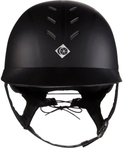 Outlet CHARLES OWEN My PS Helmet Black