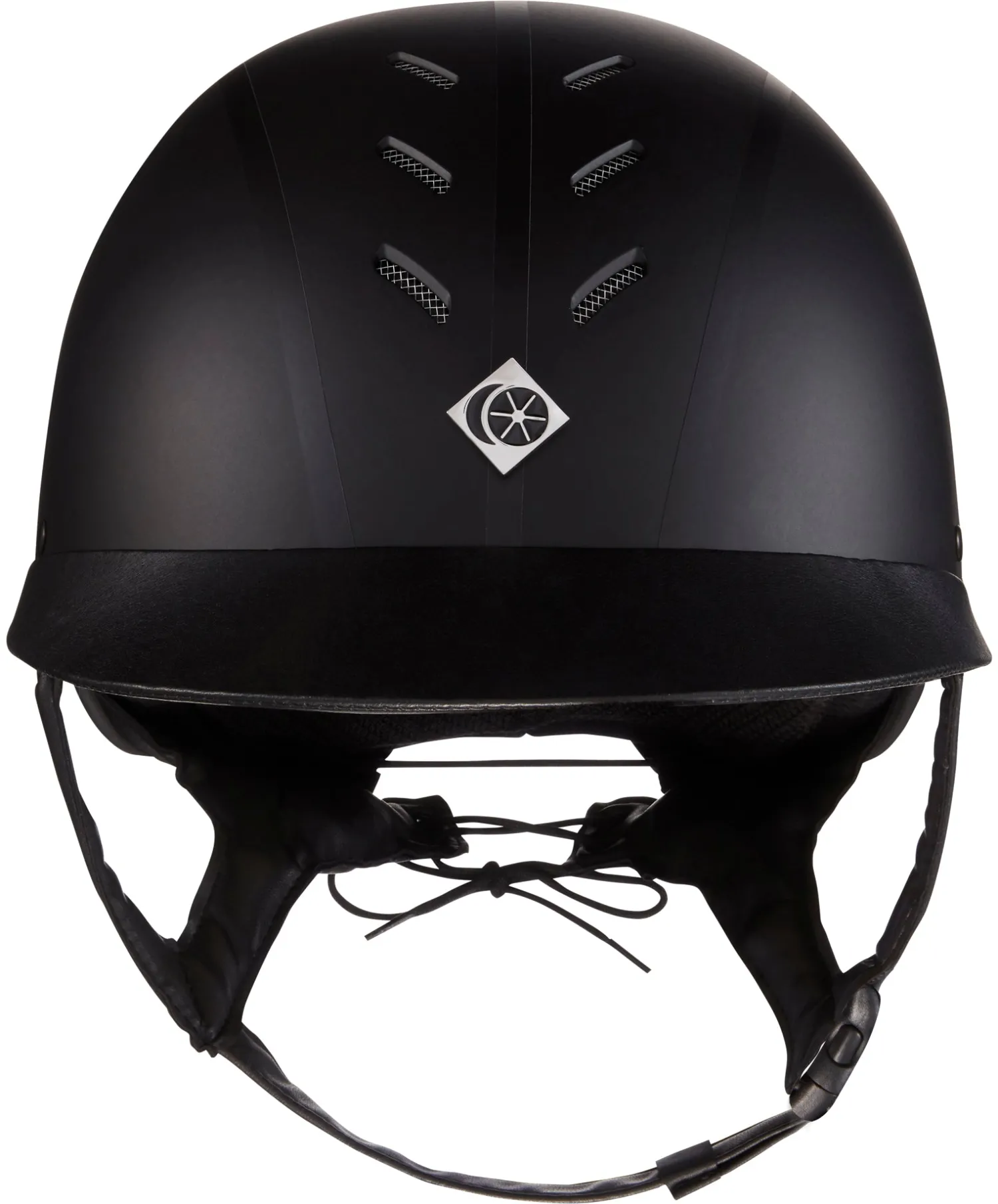 Outlet CHARLES OWEN My PS Helmet Black