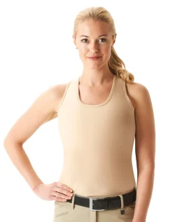 Clearance ERS Cheata Equestrian Trotter Tank