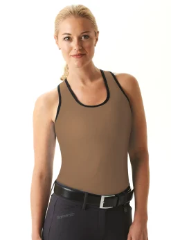 Clearance ERS Cheata Equestrian Trotter Tank