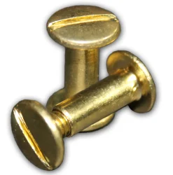 Clearance CRW Chicago Screws