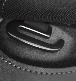 Outlet SADDLERY BRANDS INTL Children's Wintec Saddle Black