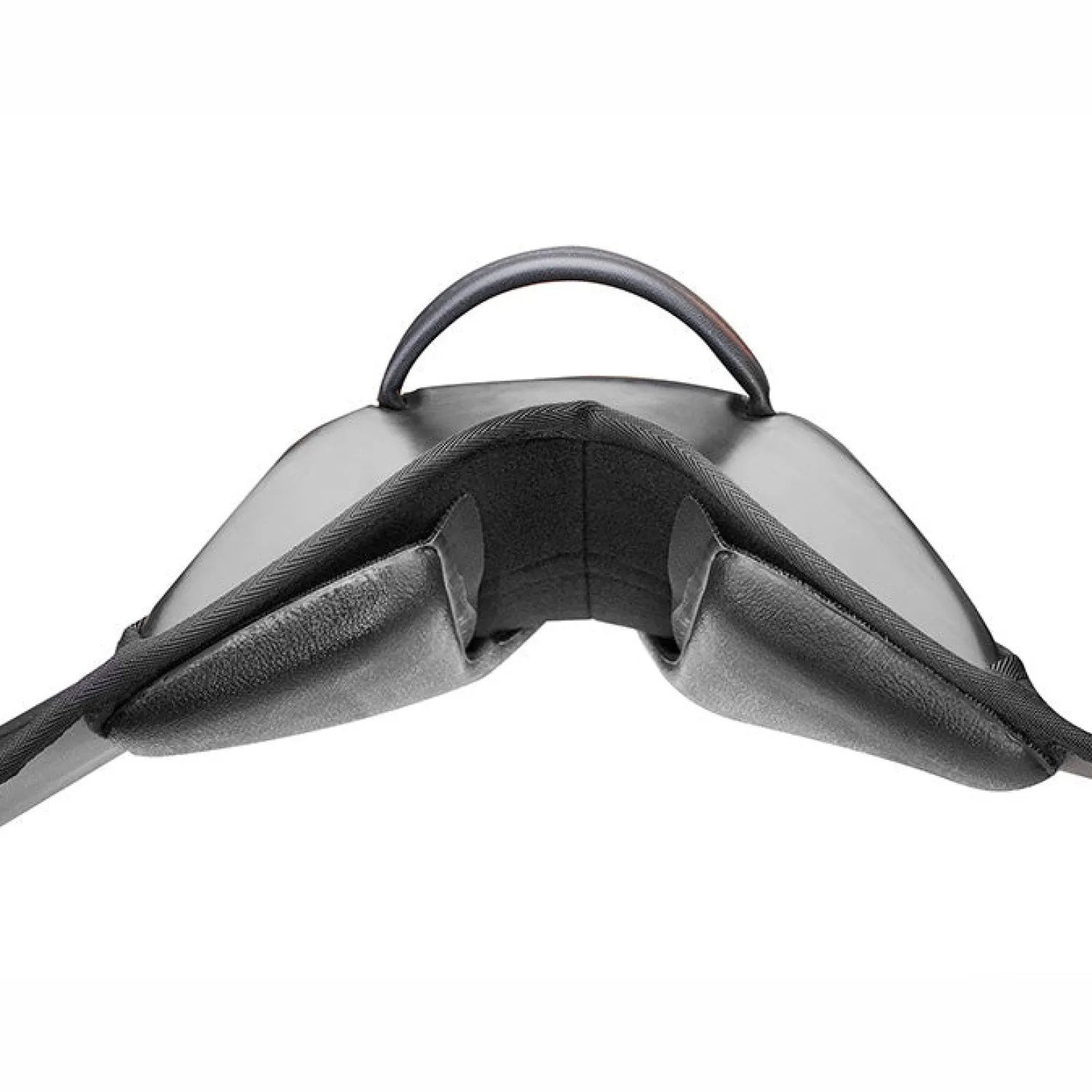 Outlet SADDLERY BRANDS INTL Children's Wintec Saddle Black