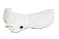 Best HORSE DREAM IMPORTER Christ HorseDream Half Pad