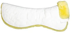 Best HORSE DREAM IMPORTER Christ HorseDream Half Pad