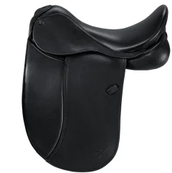 Online CUEROS SANTA CRUZ Circuit™ Premier DX Dressage Saddle