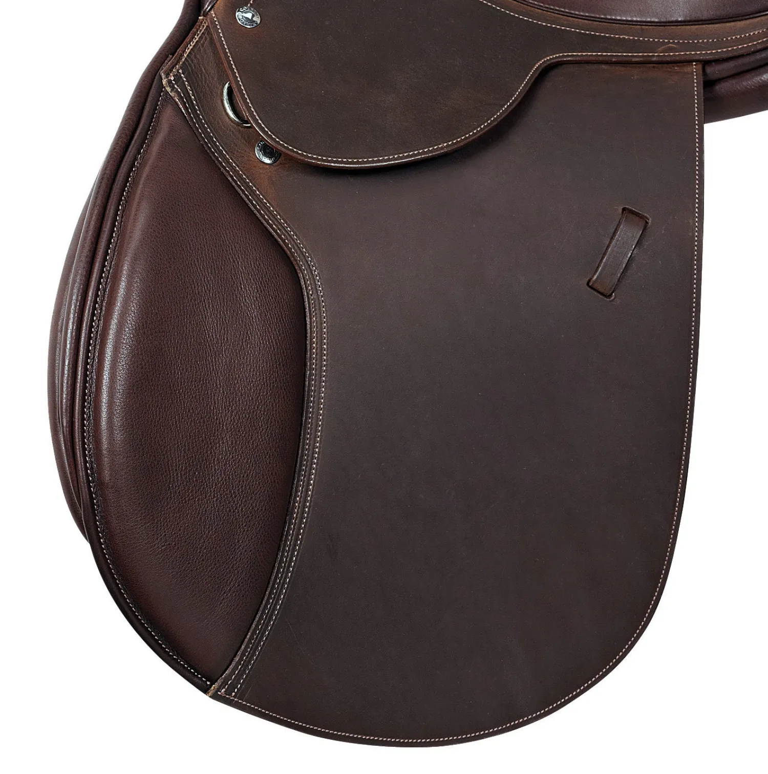 Outlet CUEROS SANTA CRUZ Circuit™ Premier Special DS Saddle Chocolate