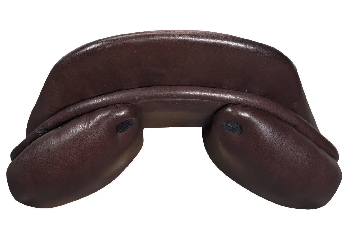 Outlet CUEROS SANTA CRUZ Circuit™ Premier Special DS Saddle Chocolate