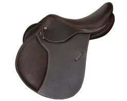 Clearance CUEROS SANTA CRUZ Circuit™ Premier Special EQ Saddle