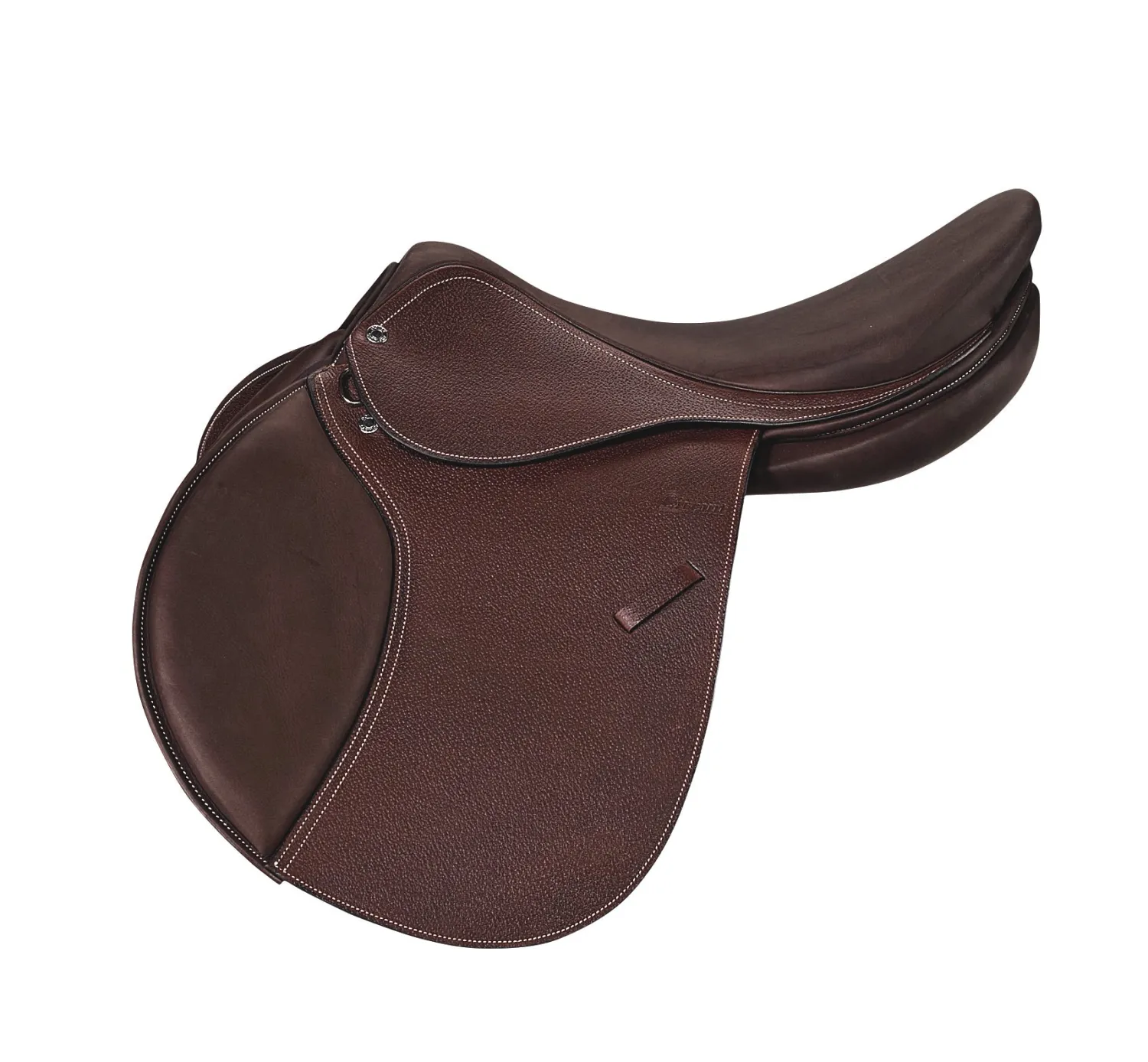 New CUEROS SANTA CRUZ Circuit™ Classic II Saddle